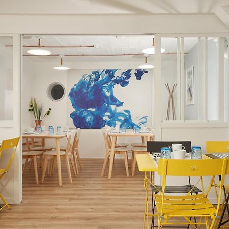Hotel Residence Paris Asnieres Εξωτερικό φωτογραφία