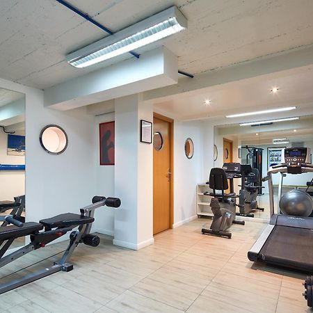 Hotel Residence Paris Asnieres Εξωτερικό φωτογραφία