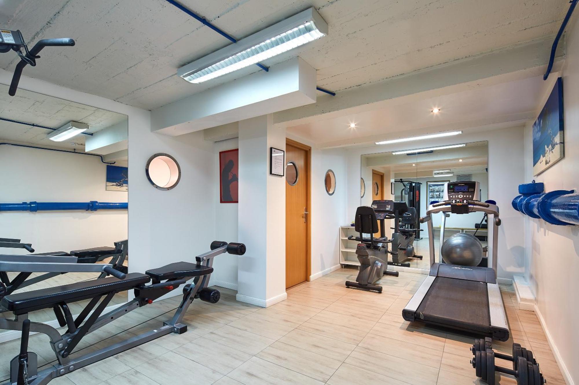 Hotel Residence Paris Asnieres Εξωτερικό φωτογραφία