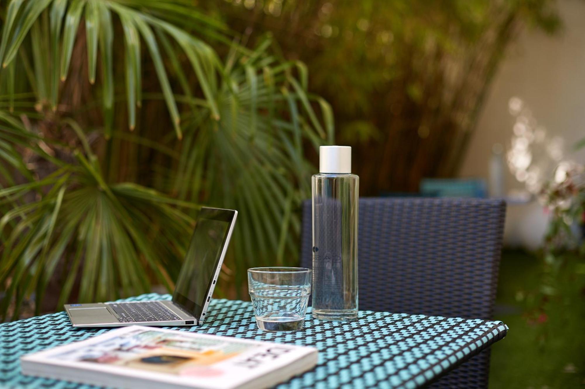 Hotel Residence Paris Asnieres Εξωτερικό φωτογραφία
