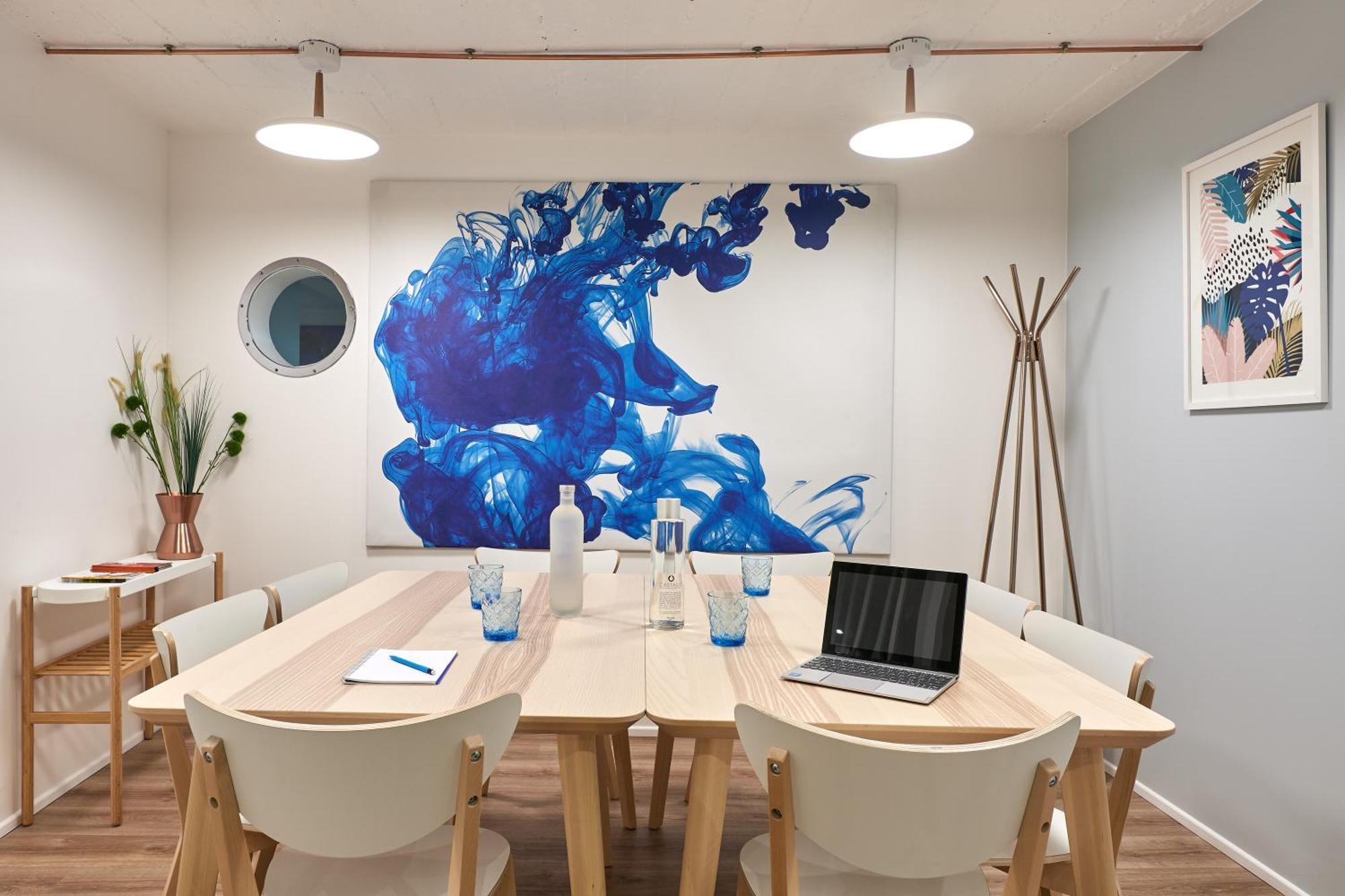 Hotel Residence Paris Asnieres Εξωτερικό φωτογραφία