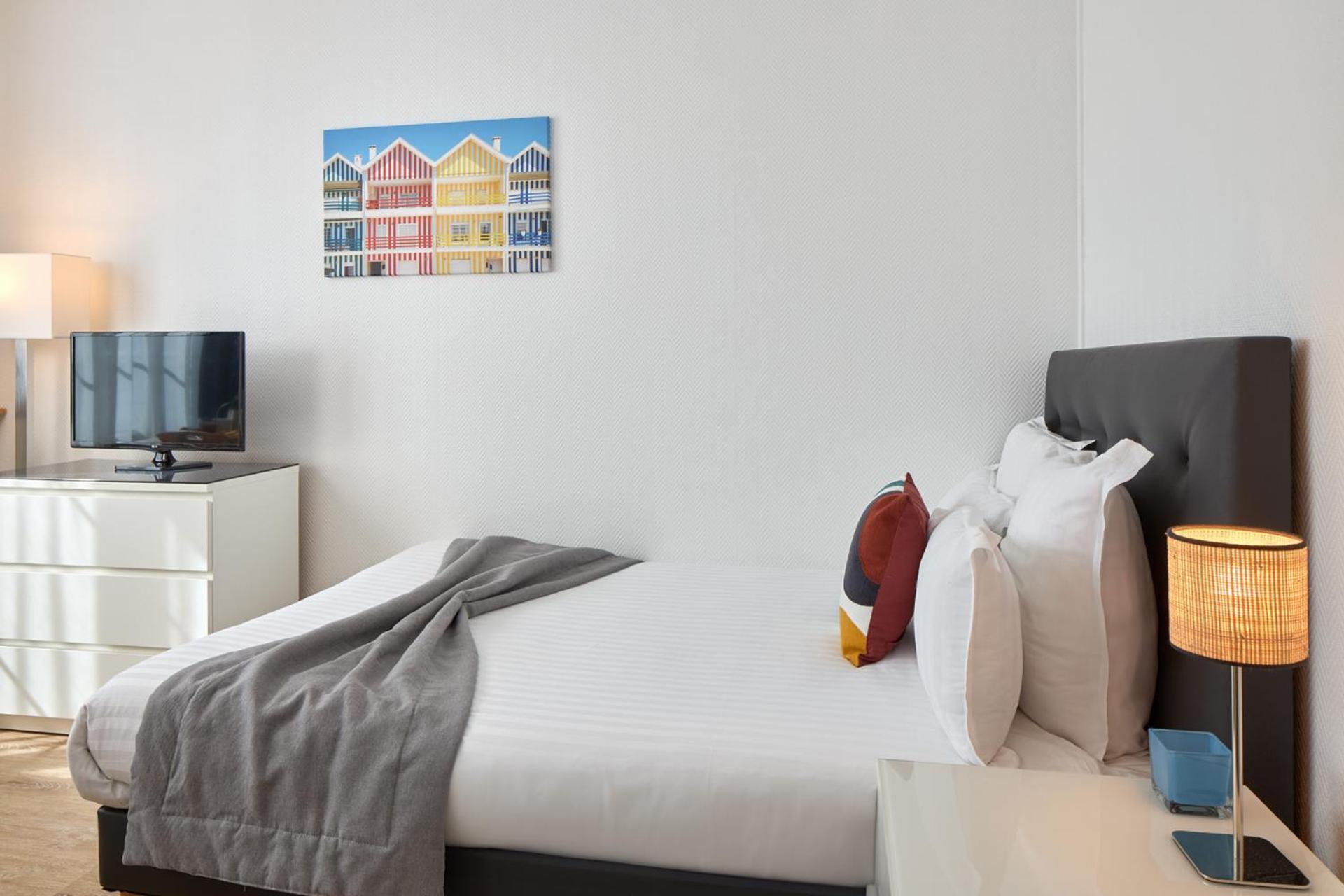 Hotel Residence Paris Asnieres Εξωτερικό φωτογραφία