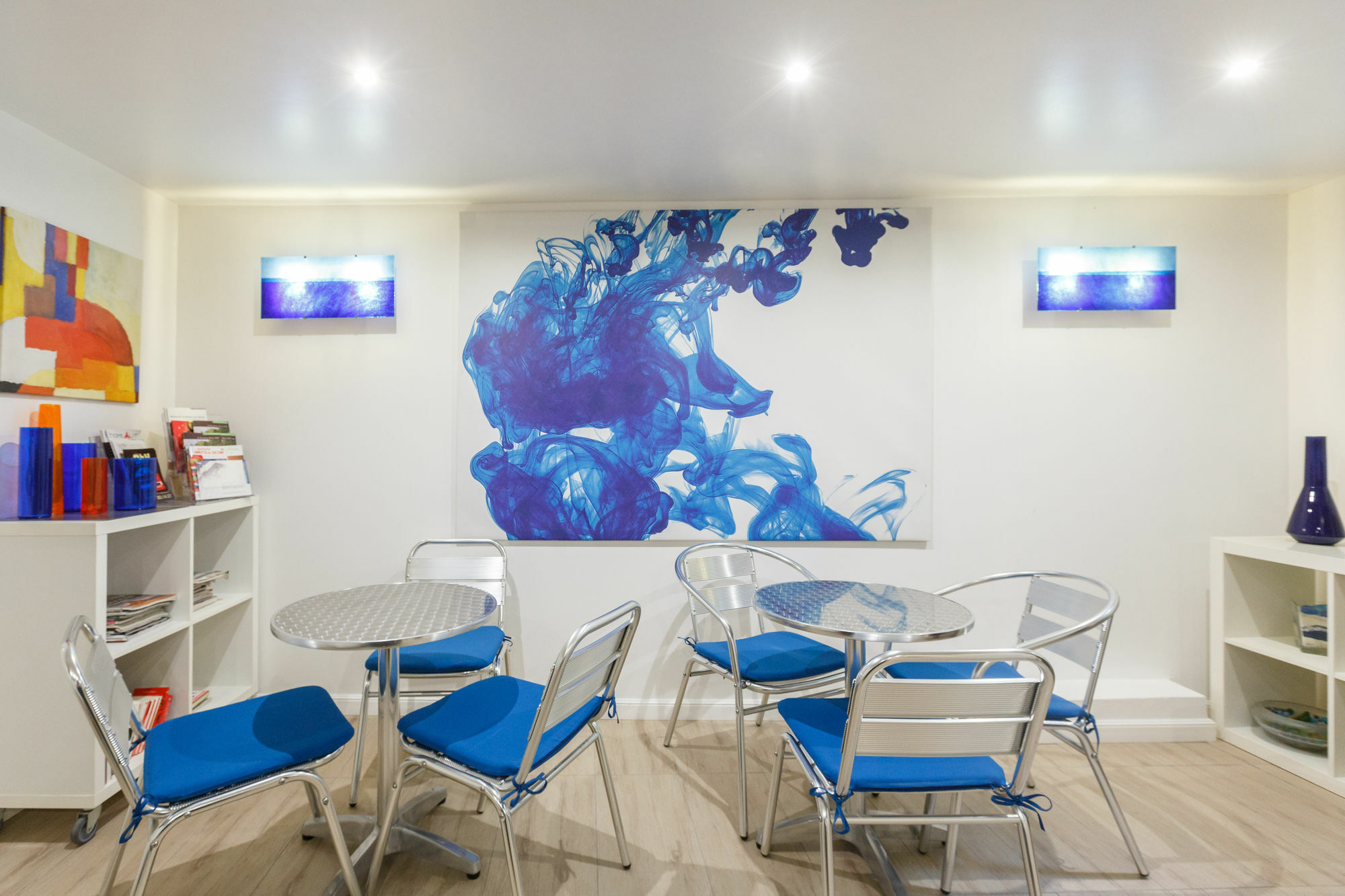 Hotel Residence Paris Asnieres Εξωτερικό φωτογραφία