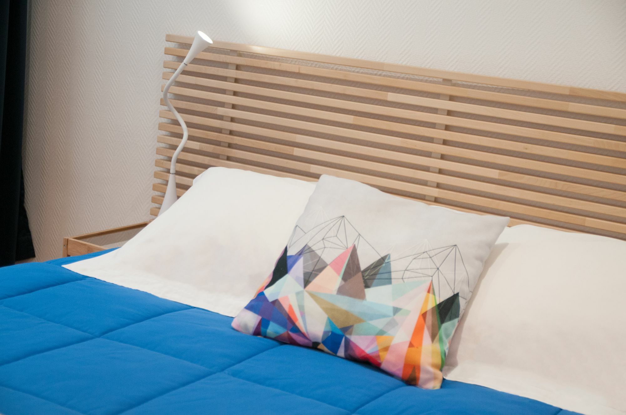 Hotel Residence Paris Asnieres Εξωτερικό φωτογραφία