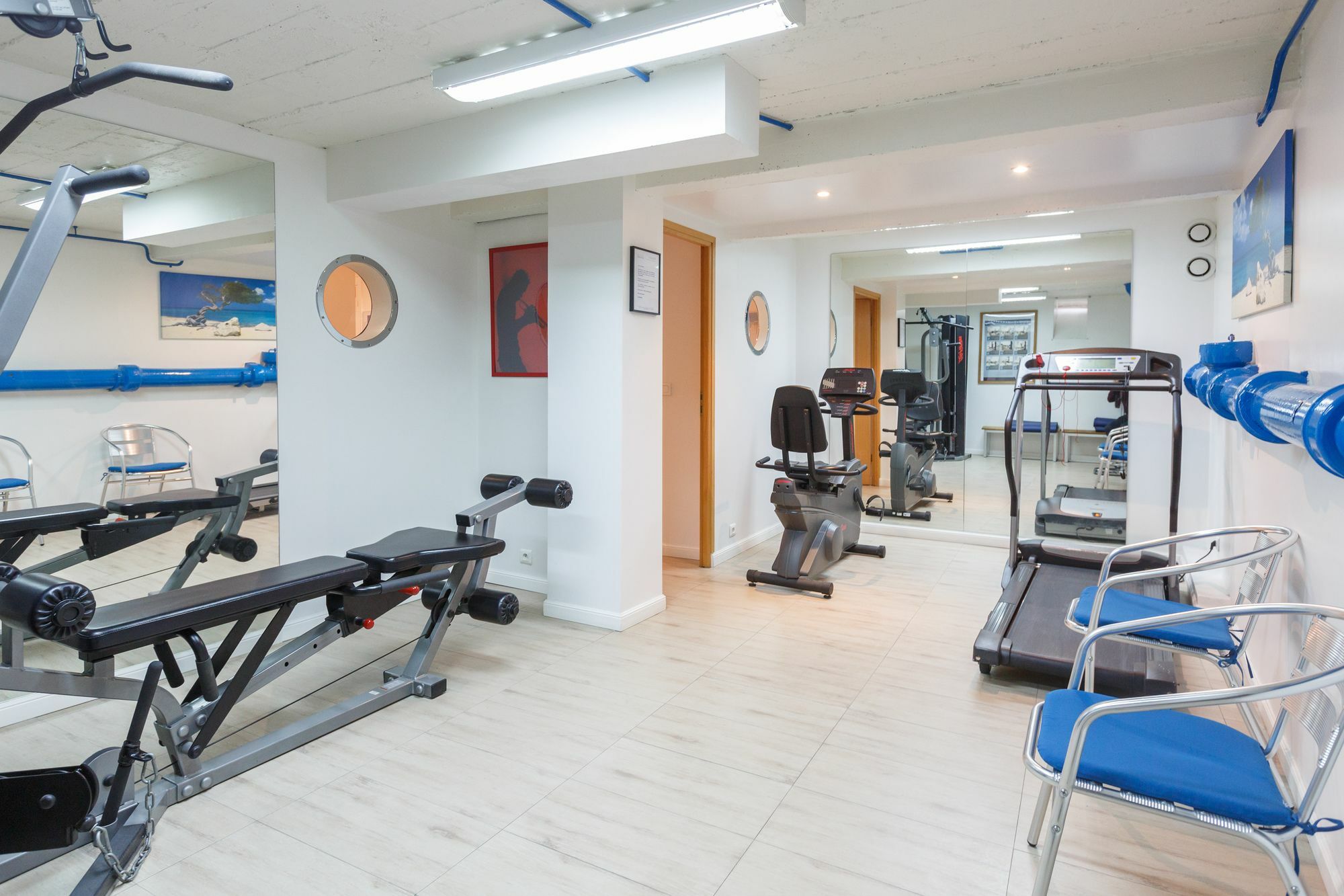 Hotel Residence Paris Asnieres Εξωτερικό φωτογραφία